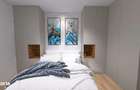 Apartament de lux cu 2 camere, open space, zona Torontalului - 2