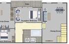 Casa str.Linistei, nr 10b, Targoviste, 400mpconstruiti - 3