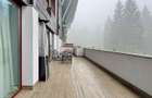 Apartament ce ofera  acces catre 2 terase generoase