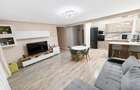 Apartament 3 camere, 80 mp, parcare, gardina,  zona Poligon Floresti - 4