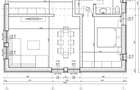 Casa Noua in cartier nou in Fantanele cu 344 mp ?i centrala pe gaz