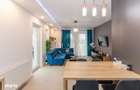 Apartament 2 camere, terasa generoasa de 45 mp, parcare, central - 10