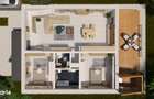 ROA Teghes vila 190 mp nZEB, ansamblu 14 case - 6