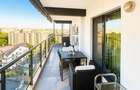 APARTAMENT 4 CAMERE NEW TOWN RESIDENCE  DRISTORULUI - 9