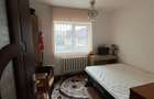 Vand apartament 4 camere+ garaj