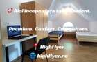 Camin Privat Studenti Brasov | Central | 5 min de Universitatea Transilvania | Cazare studenti - 7
