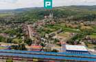 Hală spațioasă în Lipova oportunitate investiție - 31
