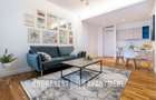 Apartament 2 Camere Calea Victoriei 139 - 6
