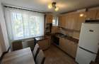 Inchiriez apartament 4 camere pe blvd. Dacia
