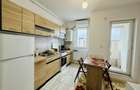 Apartament 2 camere Str Tineretului mobilat, cu balcon, zona liniștită - 5