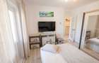 Apartament 2 camere, decomandat, 50 mp centru, mobilat si utilat