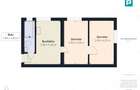 2 camere, parter sector 5, Ferentari - 2