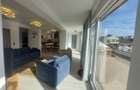 Prima inchiriere - Penthouse 360 de grade - tot etajul, lift living