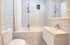 3 camere Barbu Văcărescu | Grădină superbă | Boxă 15 mp