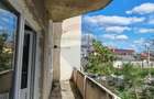 Garsonieră spațioasă cu balcon mare, Brazda, etaj 1 - 9