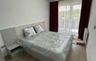 Inchiriez alartament 3 camere Grand Park Residence - 4