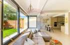 Casă modernă premium 5 camere de închiriat cartier Subcetate - 3