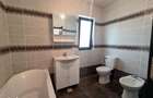 Casa tip duplex 4 camere, partial mobilata -intravilan Valea Lupului,