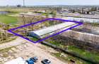 Teren Industrial 4,300mp si Hala 1000mp de Vanzare in Tomesti - Iasi - 6