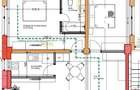 Parcul Circului-adiacent, 3 camere de vanzare, 2/4, an 2026 - 6