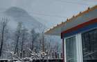 Teren munte cu cabana lemn si casa modulara - 7