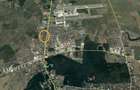 Teren 6,000mp Otopeni / Calea Bucurestilor - 1