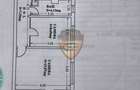 3 camere, Tomis Nord Et 1/4, 53mp, 2 parcari, balcon, renovat, central - 3