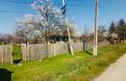 Teren intravilan 2.500 mp + 5.200 mp extravilan | Letca Veche | 27.000