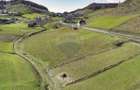 Teren intravilan Fundata, 4000 mp, potential turistic - 5