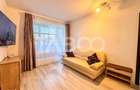 Apartament 2 camere in Baciu de vanzare cu balcon generos etaj 1