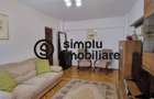 2 decomandate ultracentral, etaj 2, centrala - 450 Euro - 9