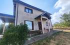 Casa 4 camere, teren 557 mp, Ghercesti, zona Spital Regional - 1