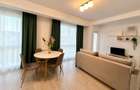 Apartament 2 camere finisat parcare Floresti zona str Stadionului - 4