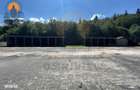 Teren 2.180 mp in Predeal cu platforma betonata 1.000 mp si post trafo - 12