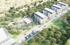 Apartament 3 camere, etajul 2, super priveliste, Zona Baciu - 6