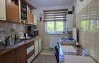 Tomis Nord  Apartament cu 3 camere , 2 balcoane, centrala gaze - 4