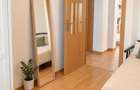 Inchiriere Apartament 3 Camere I Panorama Superba Arc Triumf | Bloc Reabilitat | Lift nou