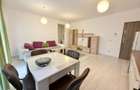 Apartament cu 2 camere complet mobilat si utilat in Giroc langa ESO la - 3