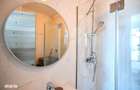 Vedere frontala - 3 Camere - Alezzi Beach Resort - Mamaia - PARCARE - 12