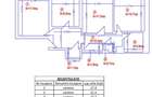 Apartament cu 3 camere decomandat în Ștefan cel Mare - 8