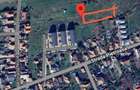 55 / mp negociabil - Teren intravilan zona accesibila, Apahida - 3