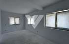 Casa tip duplex 4 camere 2 bai si teren 300 mp - Sura Mica Sibiu