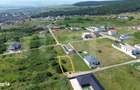 Teren pentru casa individuala - Proiect, 705 mp, toate utilitatile, Zo - 5