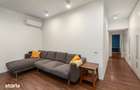 Ghica Plaza, 2 camere + birou, 2 bai, etaj 3/4, parcare - 10