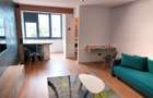 Garsoniera moderna, etaj intermediar, langa Kaufland - zona Coresi - 1