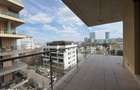 3 Camere North Area Lake View Aviatiei Promenada Parcare Terasa - 13
