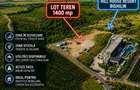 Teren 1400 mp Bucov | La limita Hill House Resort Bighilin