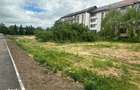 Teren intravilan 454 mp, zona mixta CM, central Ghermanesti - 6