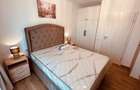 2 camere mobilat nou + balcon | Metrou Berceni - Pasarela. Complex Apollo