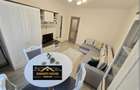 Zona McDonald's, apartament cu 2 camere, decomandat, mobilat, 350 - 6